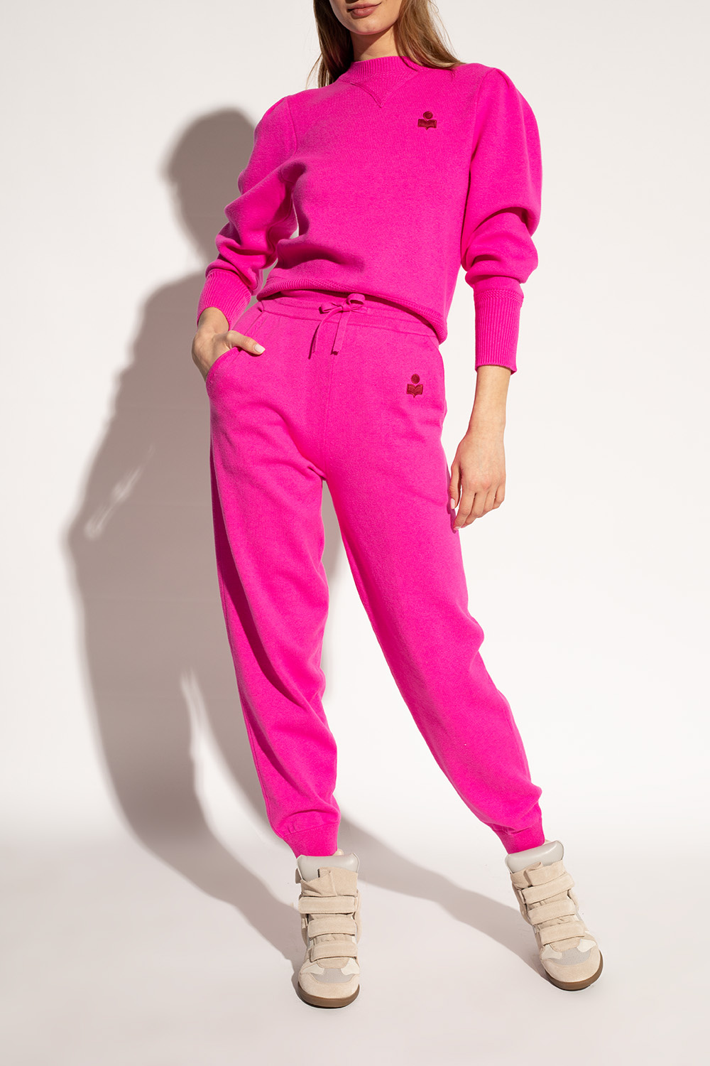 Isabel marant clearance tracksuit